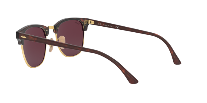 Ray Ban RB3016 114519 Clubmaster 